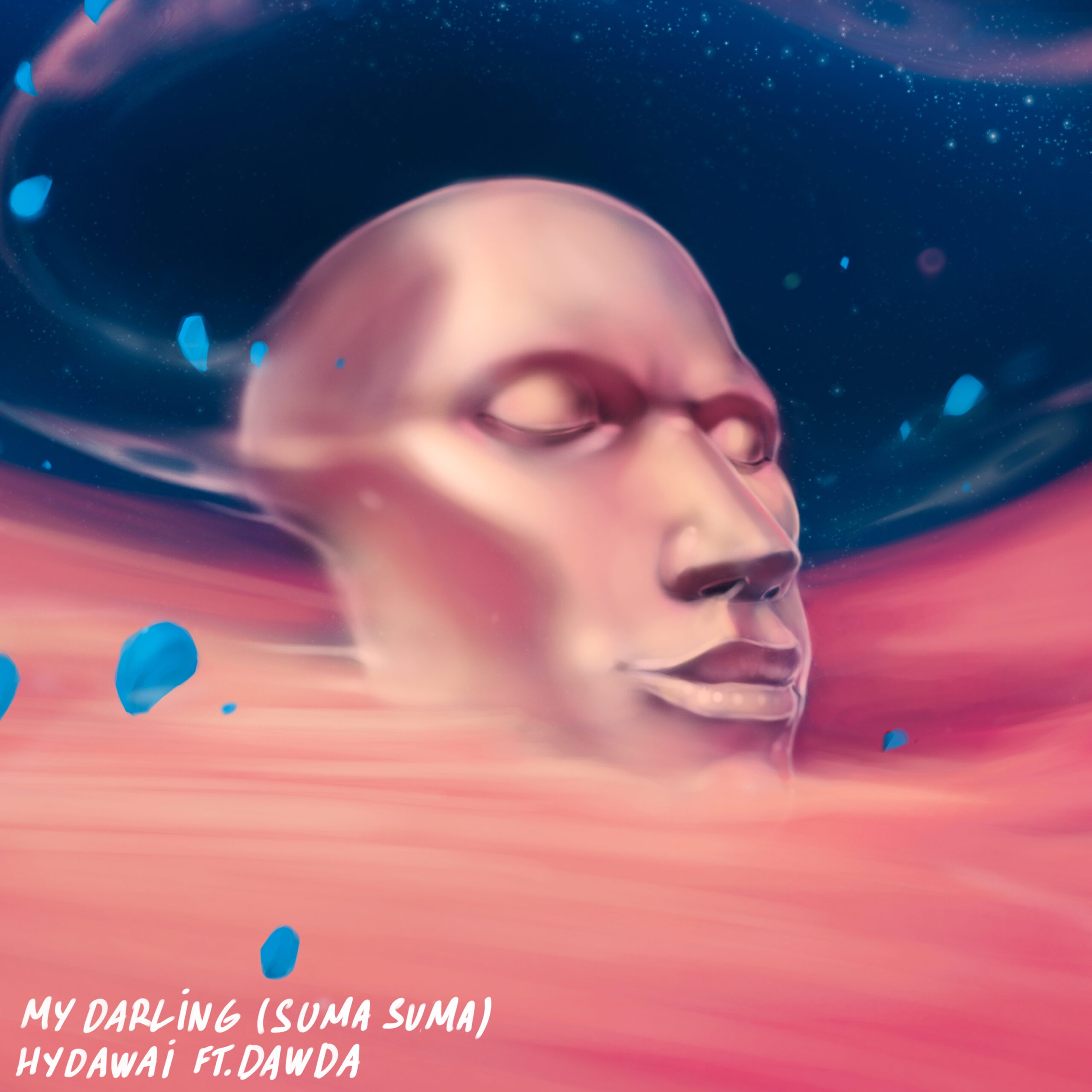 Hydawai & Dawda - My Darling